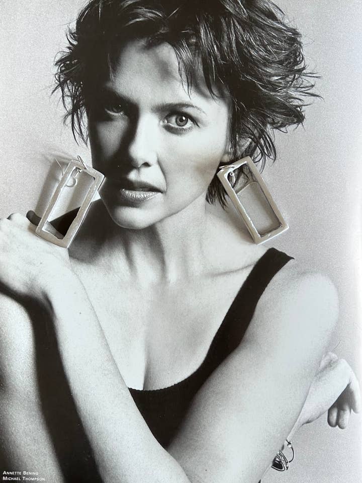 CONTEMPORARY EARRINGS for wholesale by BABY JOYS