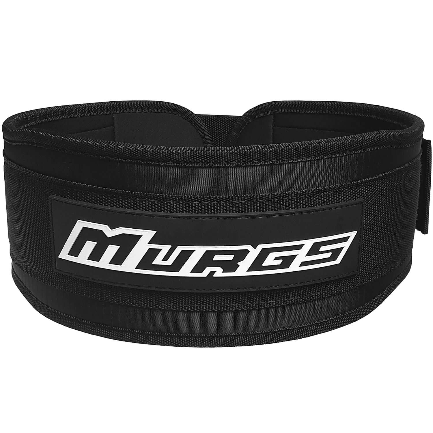Murgs – wholesale Fitness equipment – 5'' Weightlifting Belt0