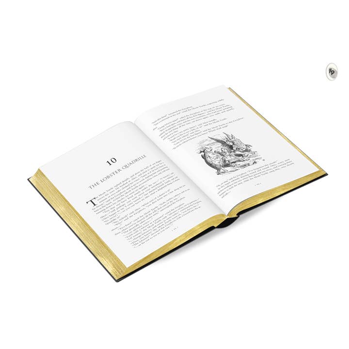 Independent Publishers Group - Wholesale Classics - The Best of Lewis Carroll7