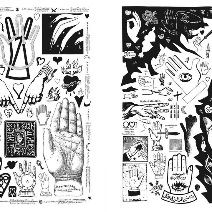 LiartownUSA - Wholesale Humor - Crap Hound - Hands, Hearts and Eyes2