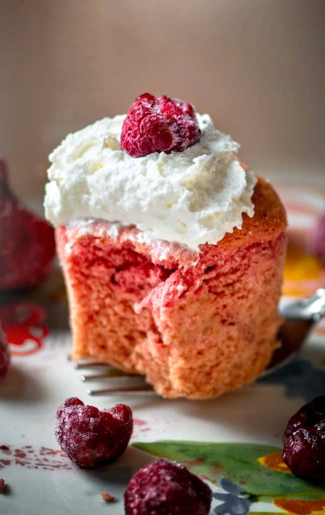 Drink Botanicals Ireland - Vente Fruits secs/déshydratés - Framboises entières lyophilisées en pot - plus de 200 pièces pour cocktails7