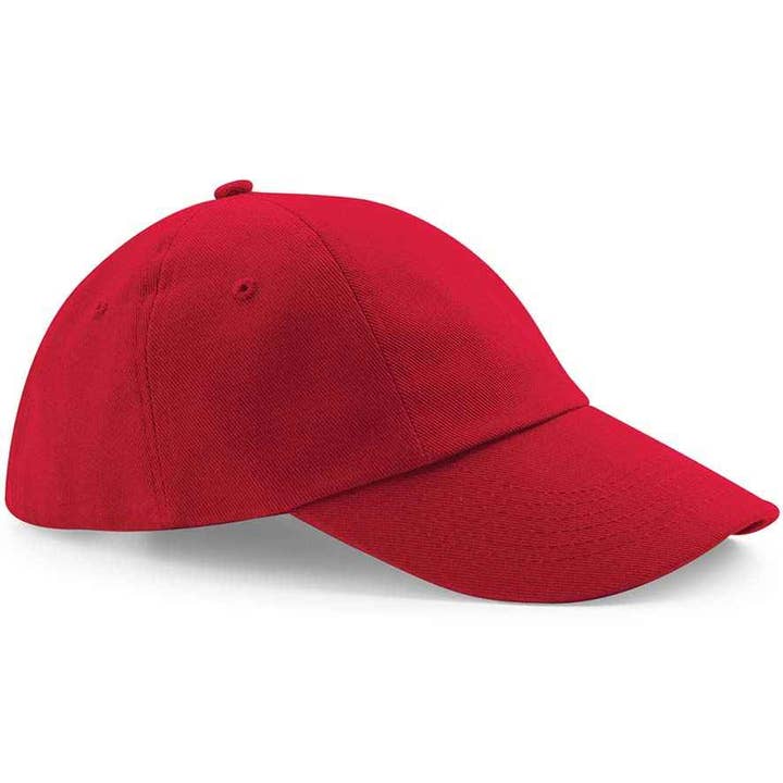 Pierre Francis – wholesale Baseball cap – Women's – Beechfield - Low Profile Heavy Cotton Drill Cap7