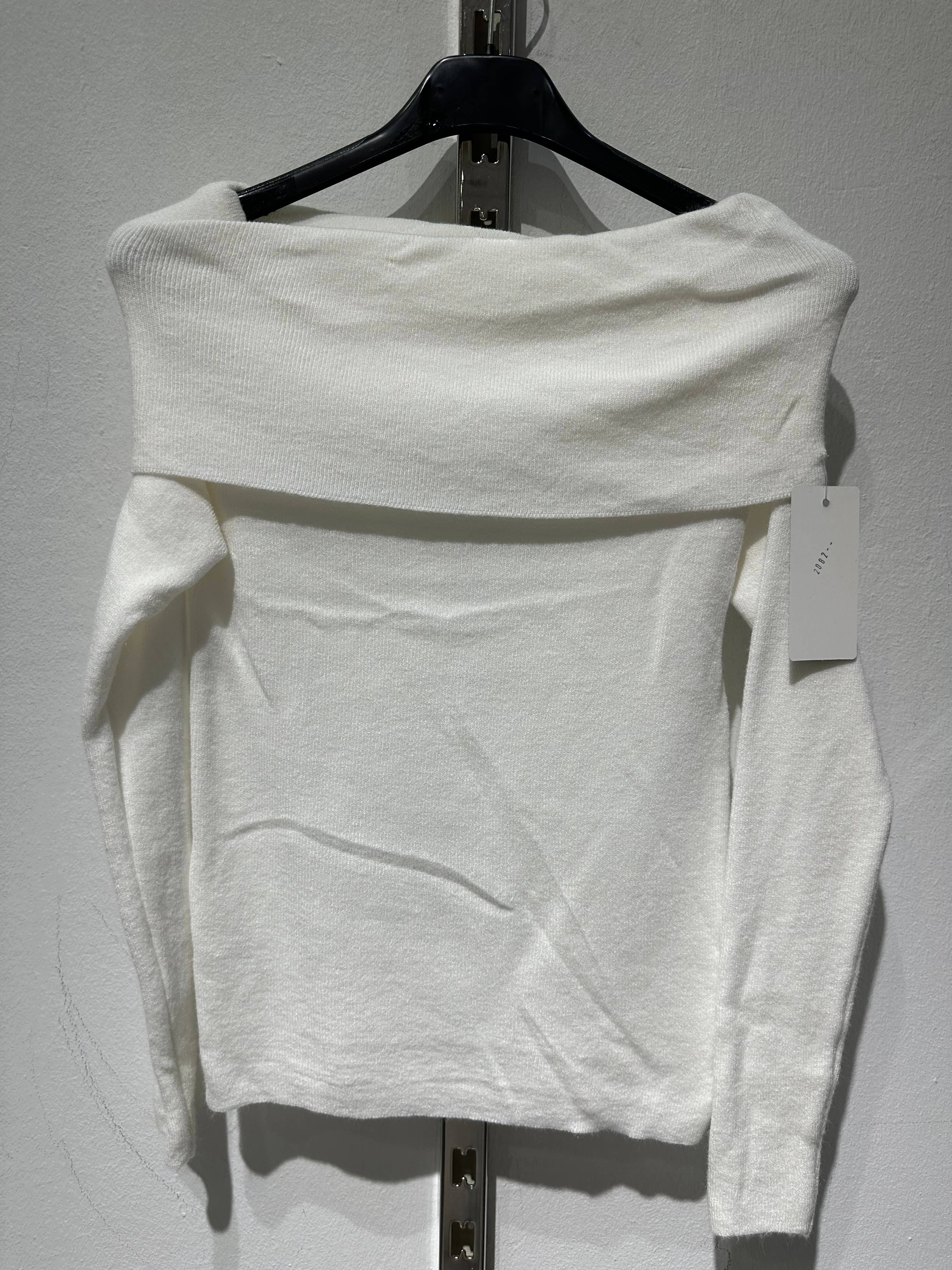 Only Yuan - Wholesale Knit Top - Women's - ref 2082 jersey6