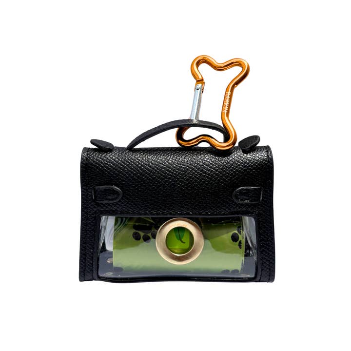 Puppy Barkin - Wholesale Pet Cleaning Supplies - Barkin Dog Waste Bag Dispenser #62