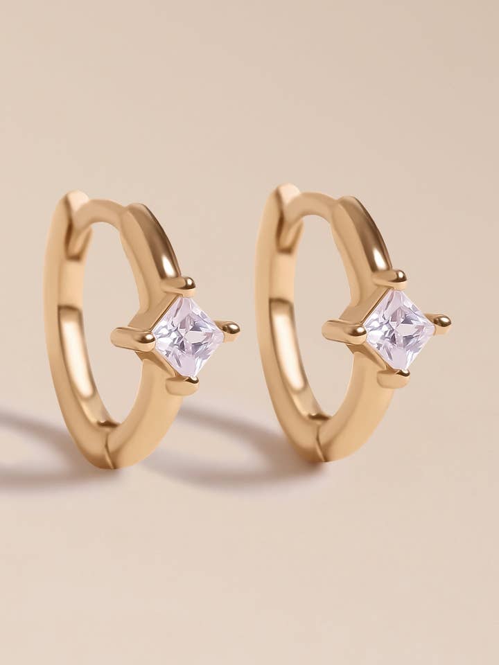 Mini criollo Zircon para venta al por mayor de Waekura