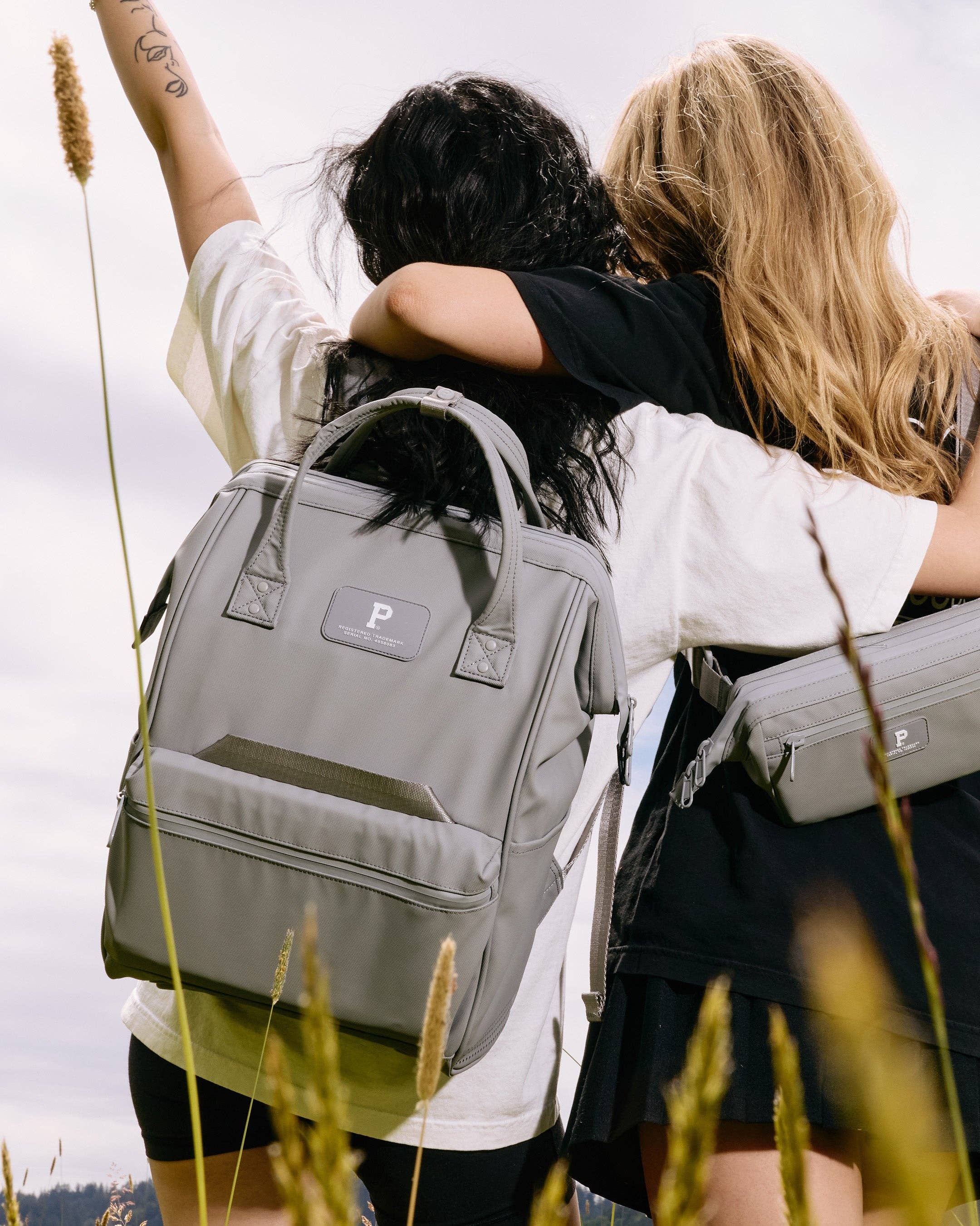 Portland Gear - Wholesale Rugzak - Uniseks - Cascade-rugzak - standaard62