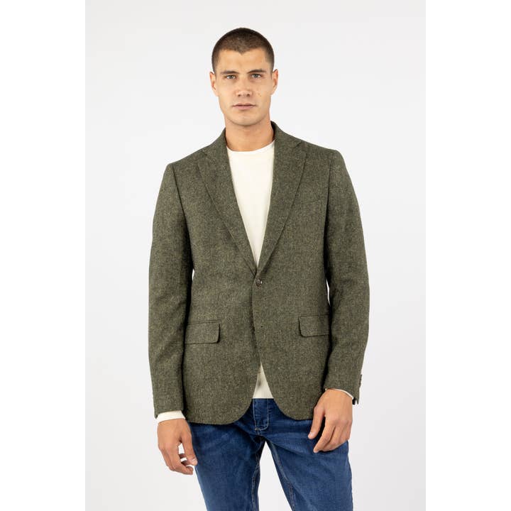 Lisa Lana Green Jacket and other Purchase Wholesale herramienta automotriz. Free Returns & Net 60 Terms on Faire trending on Faire.