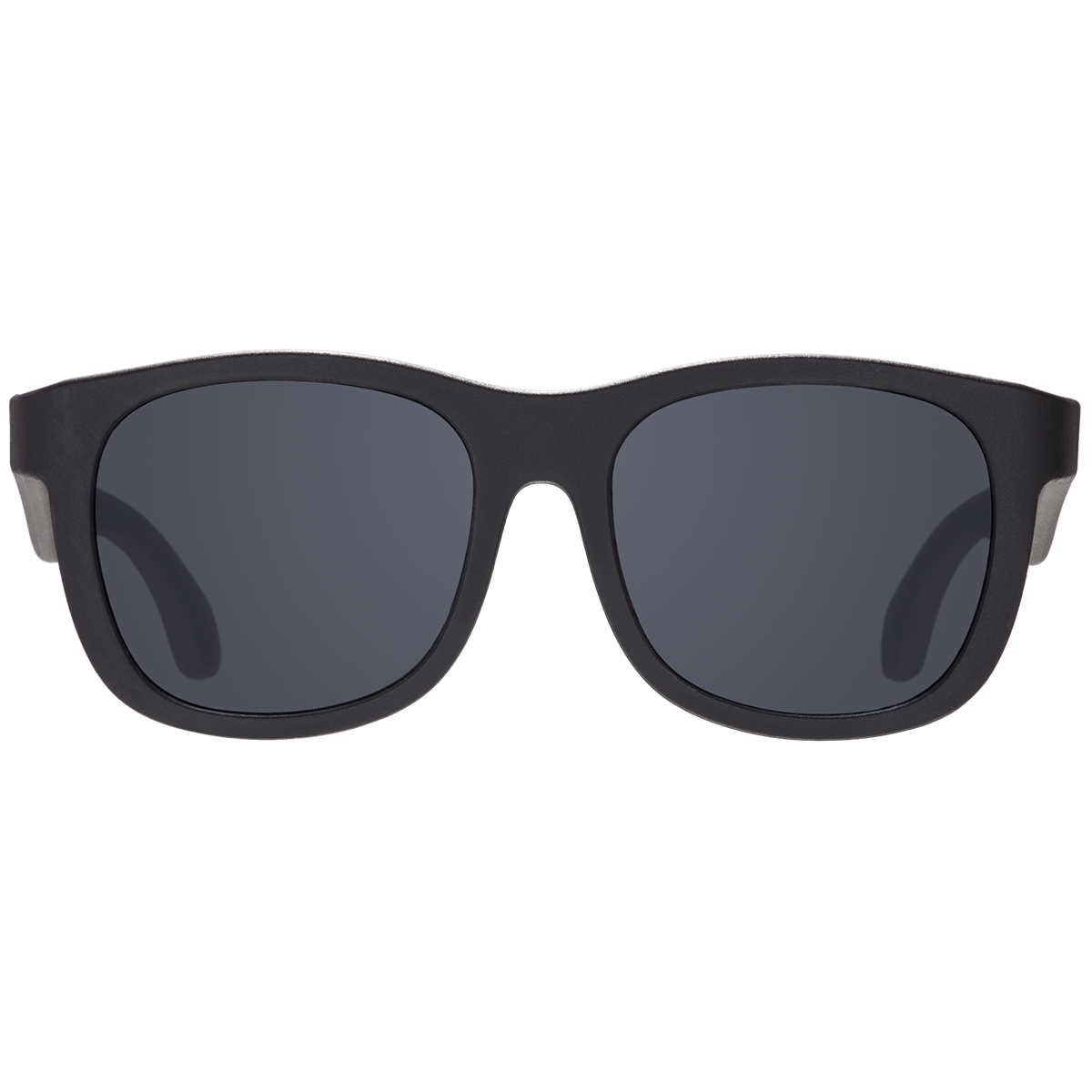 Babiators - Wholesale Sunglasses - Kids - Jet Black Navigator0