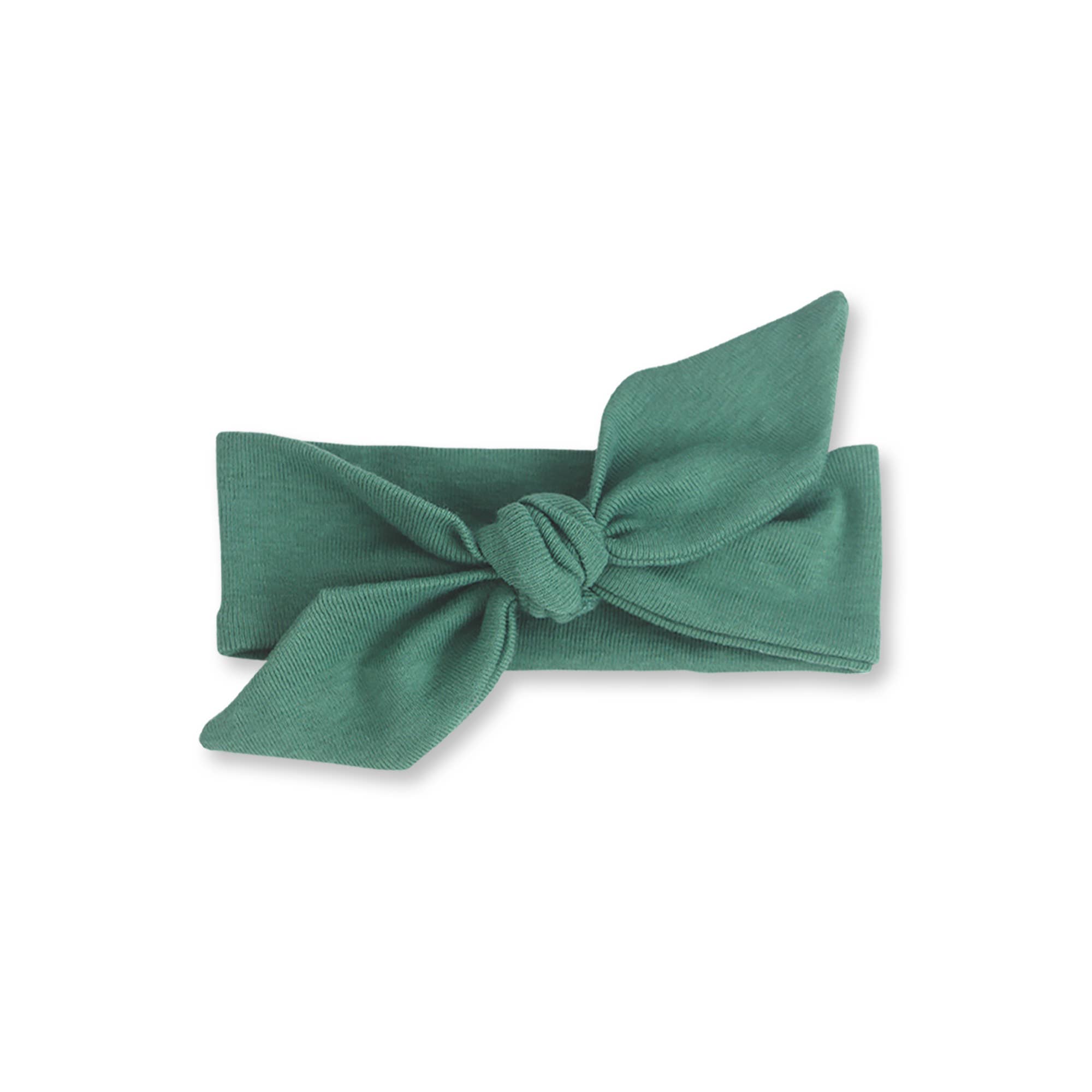 Tesa Babe – wholesale Fashion Headband - Baby – Baby Girl's St. Patrick's Day Cotton Headband3