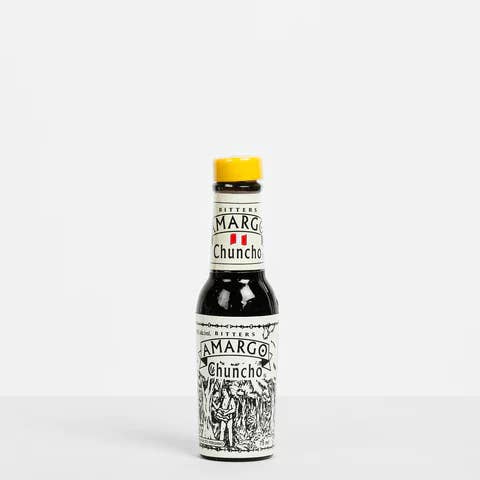 Amargo Chuncho - Wholesale Bitters - Amargo Chuncho Bitters, 75ml1