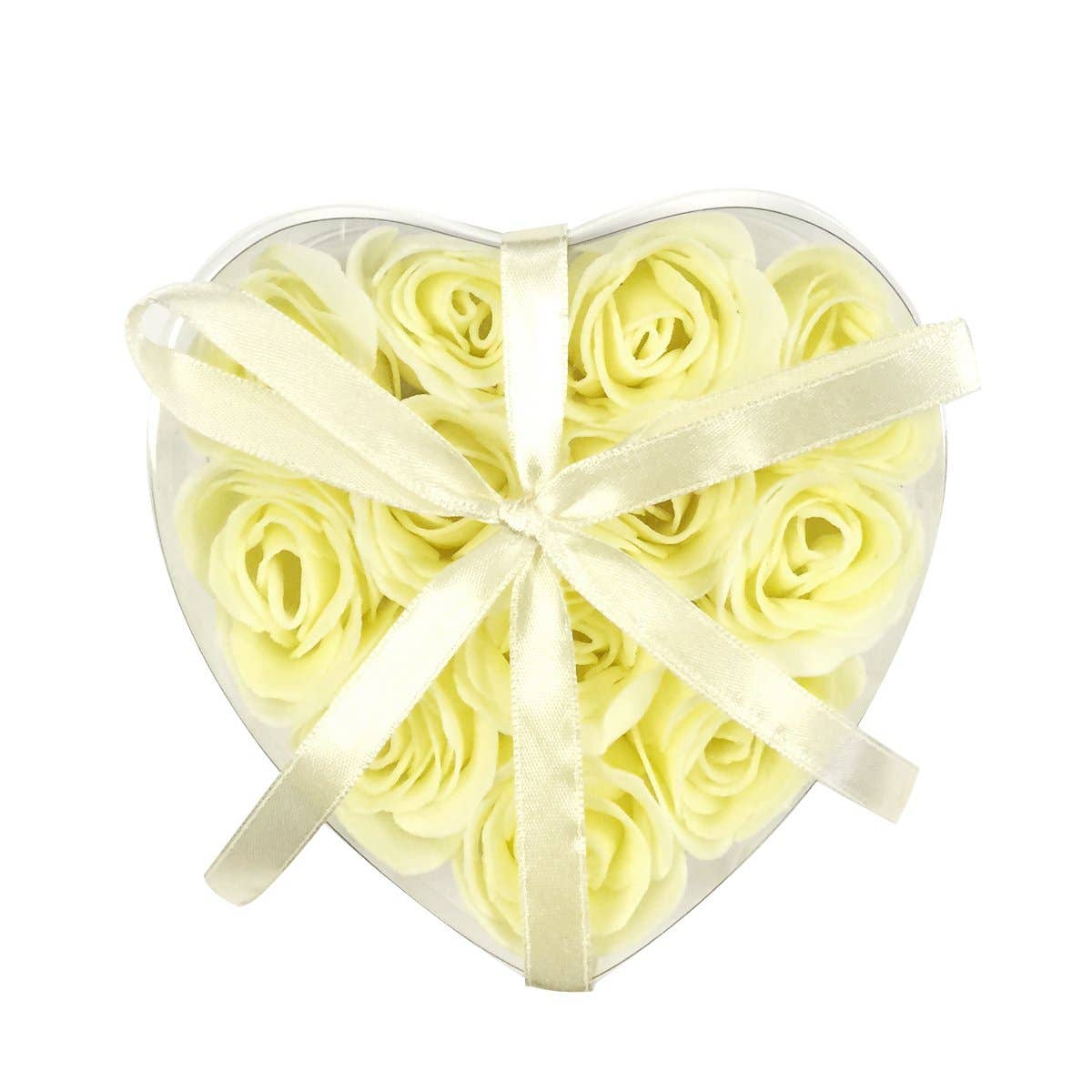 Wrapables.com - Wholesale Bar Soap - Wrapables Scented Rose Soaps (Set of 12)7