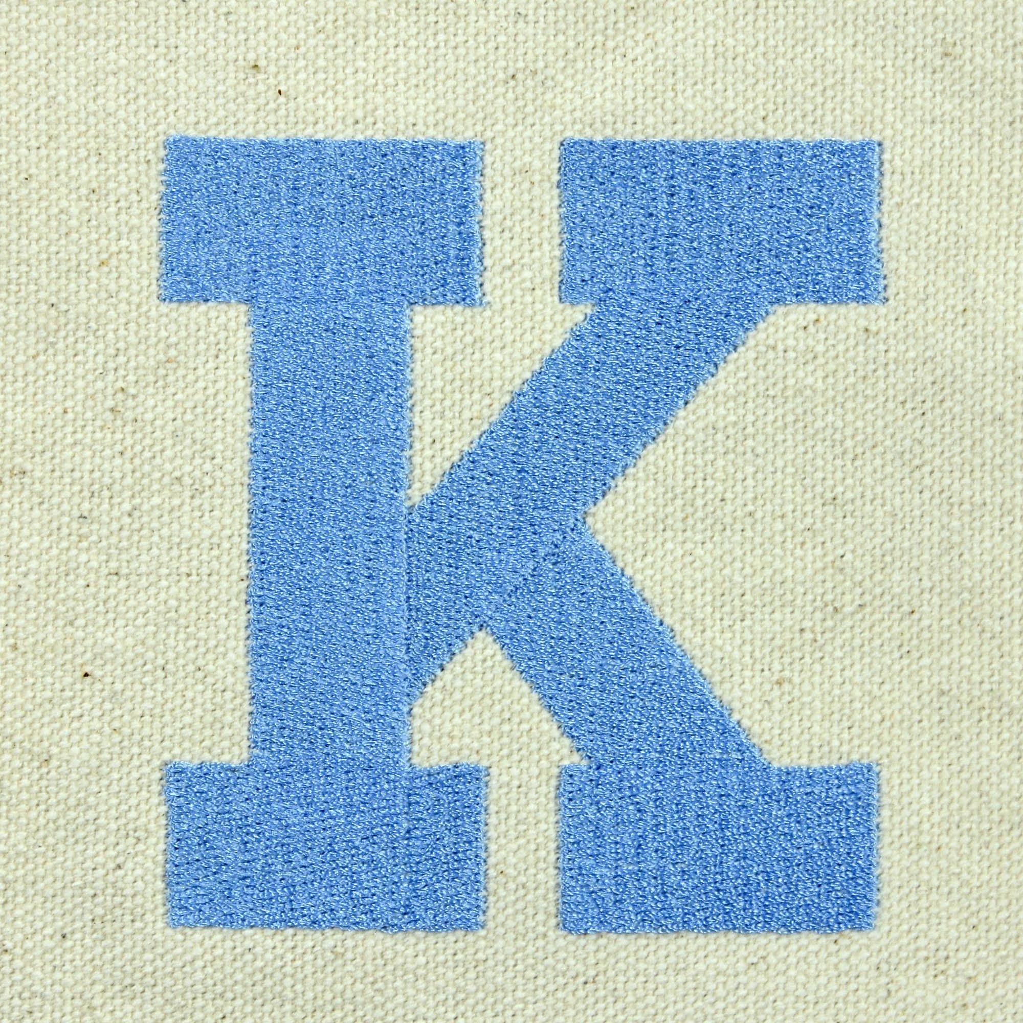 Dalix – wholesale Bärkasse - Dam – DALIX Initial Shoppingväska Personlig Blixtlås Top Letter - K12