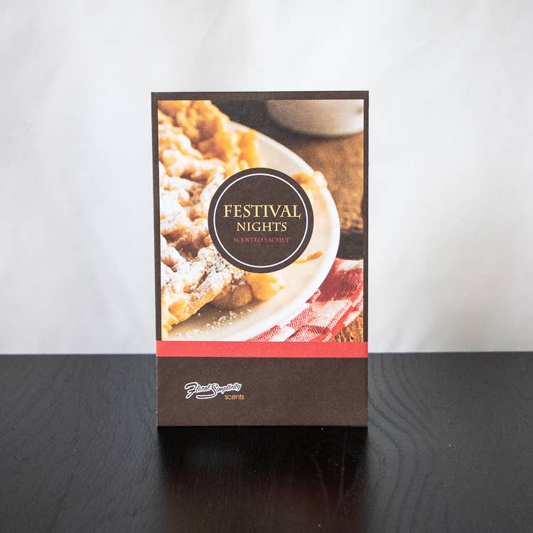 Floral Simplicity - Wholesale Zakje - Gemengde verpakking met geurzakjes11