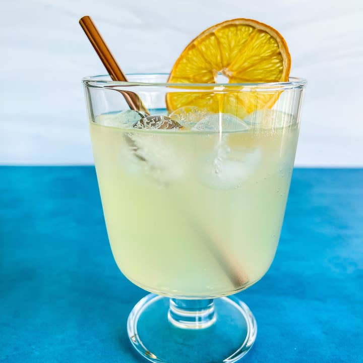 InBooze - Wholesale DIY drink kit - Citrus Grove Margarita Alcohol Infusion Cocktail Kit3