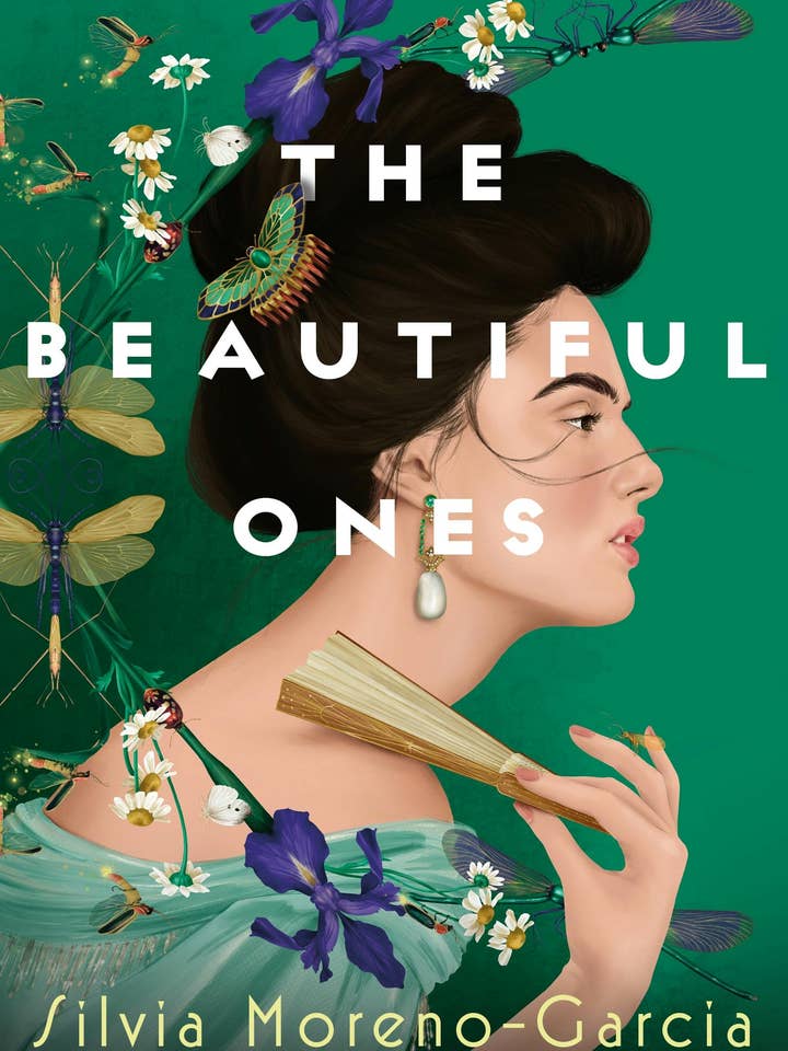 Beautiful Ones, The: A Novel for wholesale by Macmillan Publishers