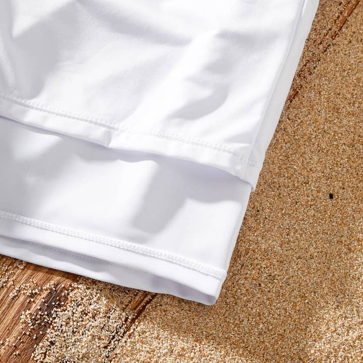 Verde del ejército Bikini Verde Oliva Familiar con Falda Cubierta o Bañador de venta al por mayor en Faire6