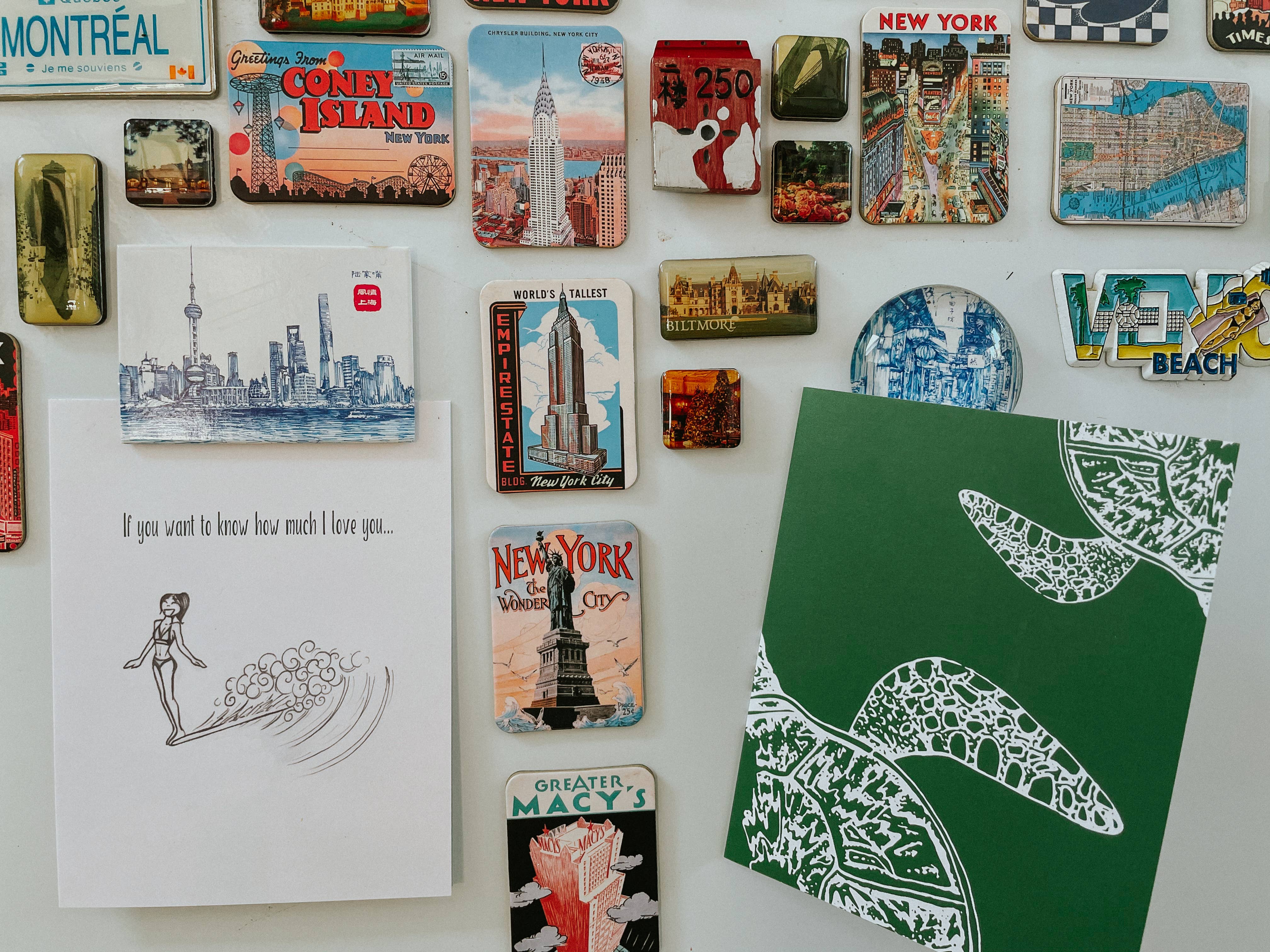 Schorrline Design - Wholesale Everyday Greeting Card - Local Hawaii Greeting Cards14