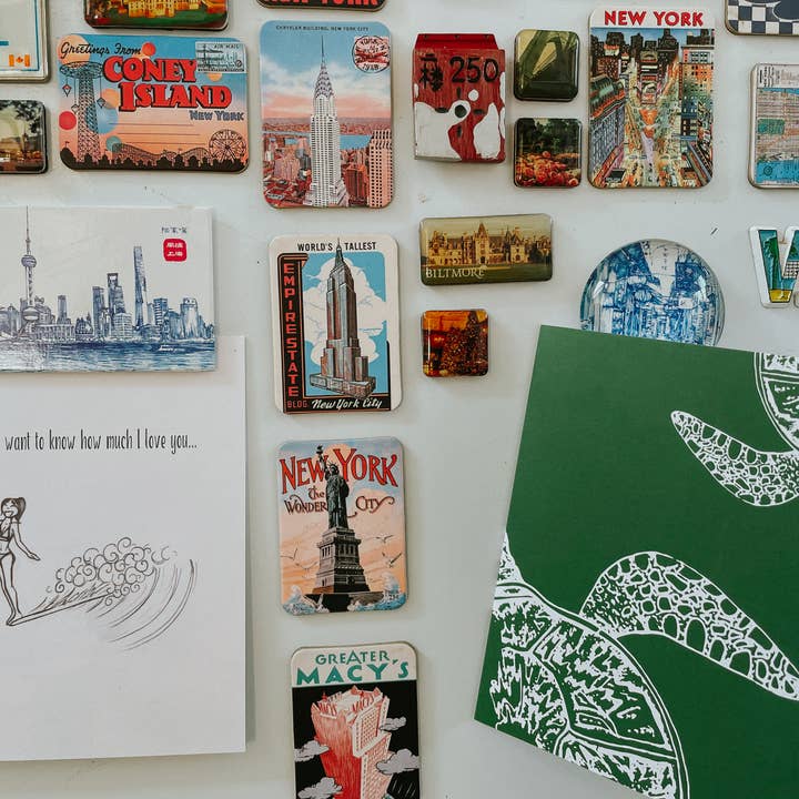 Schorrline Design - Wholesale Everyday Greeting Card - Local Hawaii Greeting Cards14