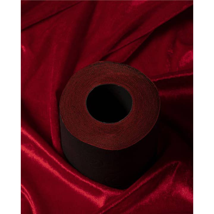 Renova - Wholesale Toilet Paper - Toilet Paper Renova Rouge & Noire 1 Roll4