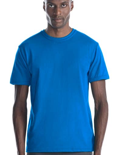JERICO - Wholesale T-shirt – men's - Fine Jersey T-Shirt10