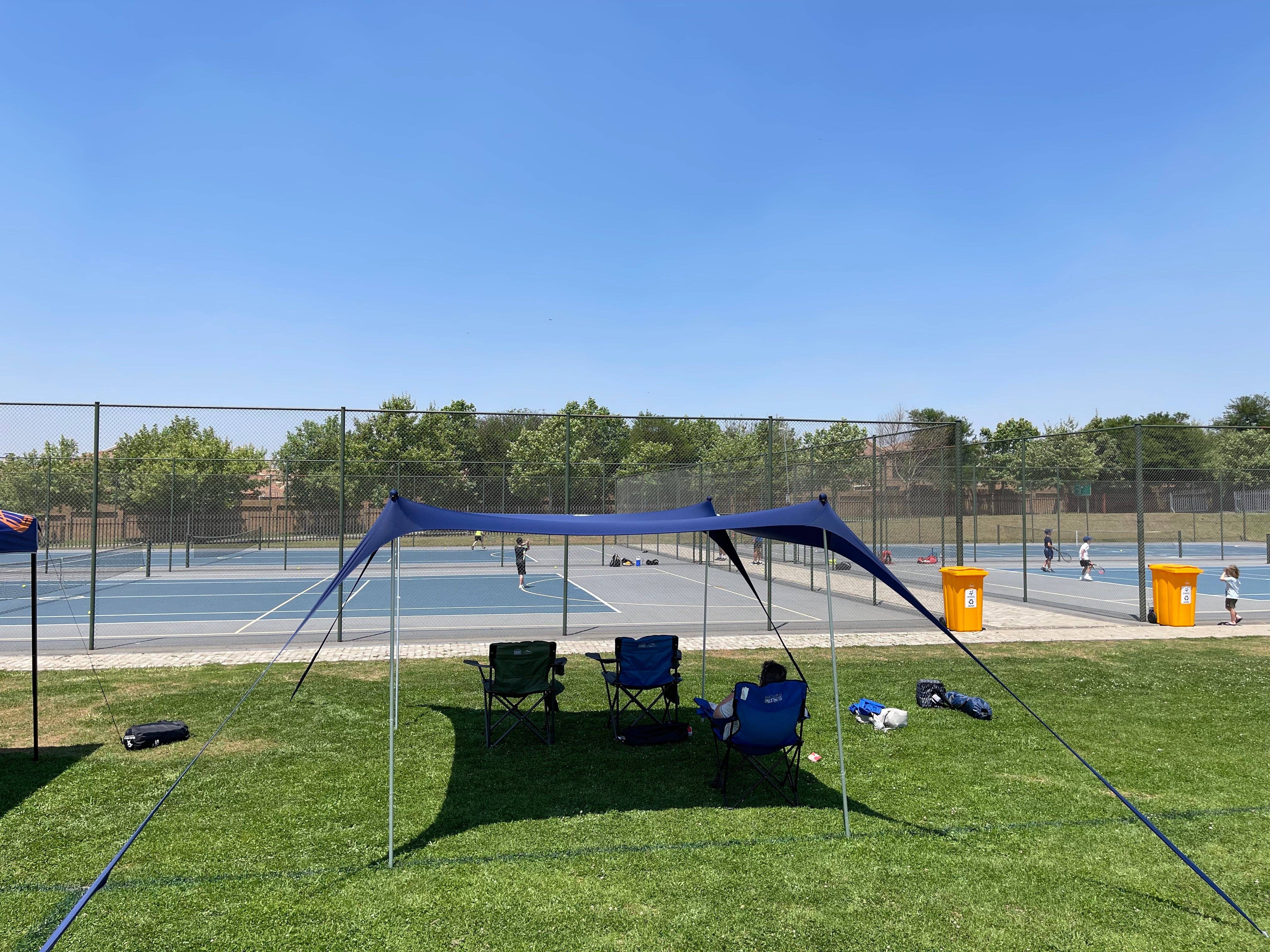 Sun Ninja - Wholesale Tent - 4-PERSOONS TENT9