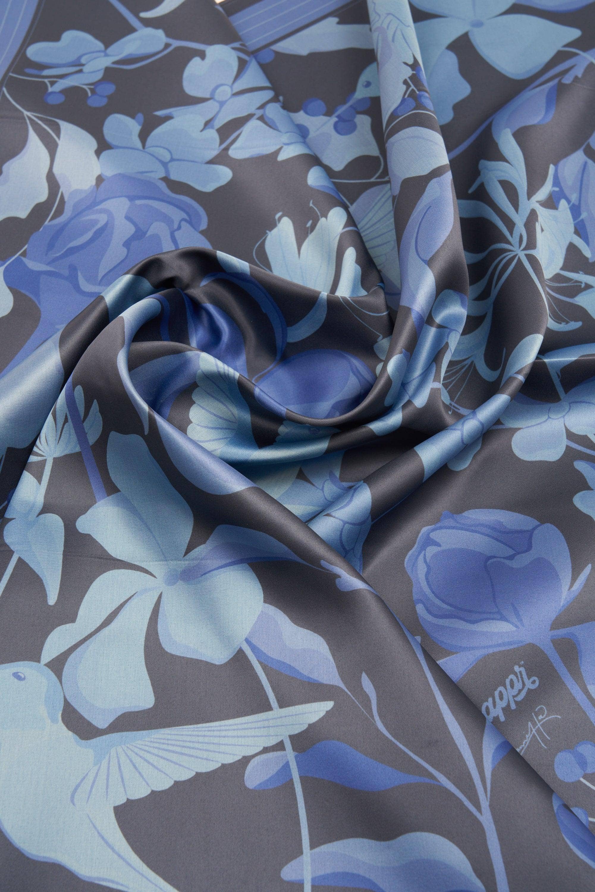 WRAPPR Gift Wrap - Vente Feuille de papier cadeau - Emballage cadeau Furoshiki par Danni Ha | 18 pouces, polyester recyclé32