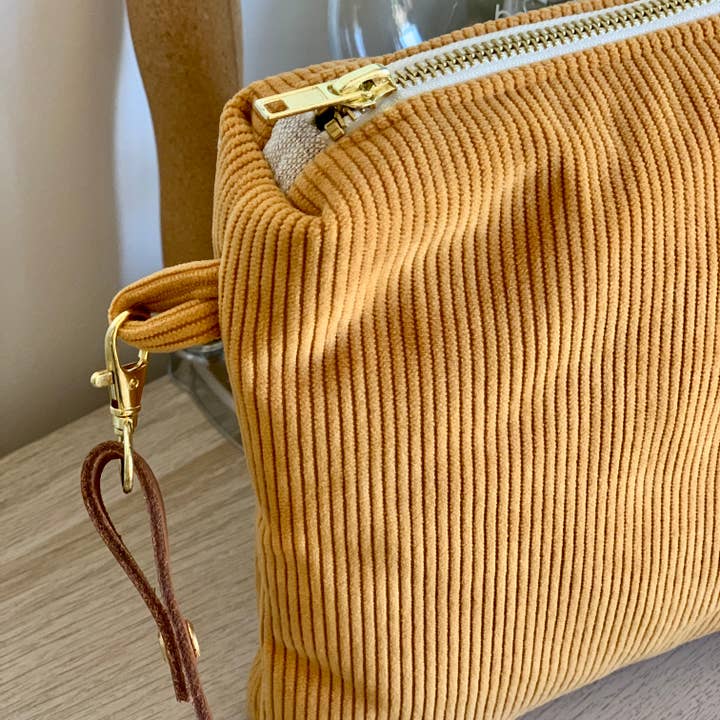 BARBE MELISSA EI - La petite canette – Engroshandel Messenger bag – Kvinder – Fløjlsskuldertaske9