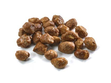 Premium Nut & Dried Fruit Co. - Wholesale Toffee - Peanuts Butter Toffee0