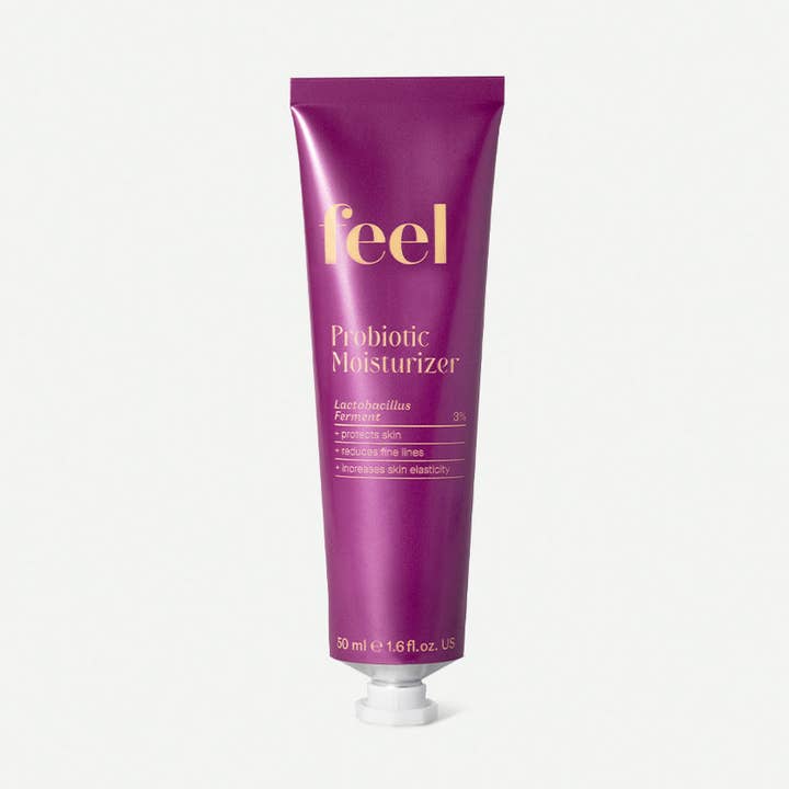 Probiotic Moisturizer for wholesale by Feel