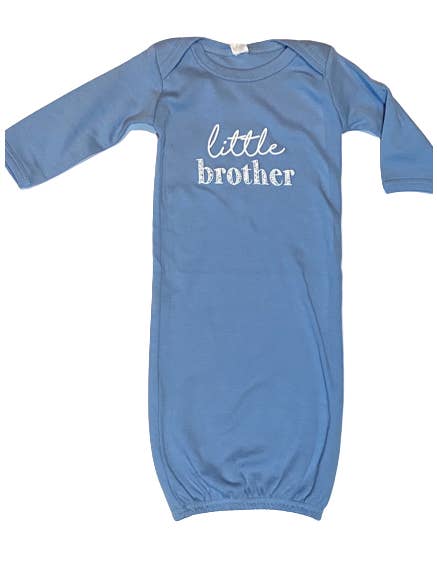 Little Hoot Designs - Wholesale Screen Printed T-Shirt - Kids - Big Brother 4
