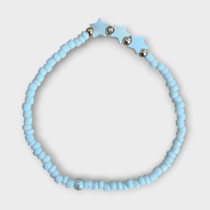 Soléa Armbånd for engroshandel hos Andalusian Blondie