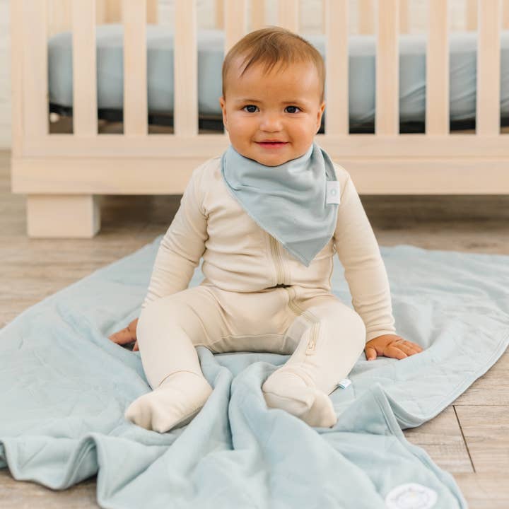 Dreamland Baby - Wholesale Bandana Bib - Dream Bandana Bib - 3 Pack11