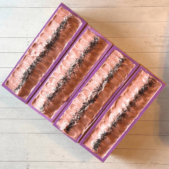 Preserving My Sanity Goat Milk Soap - Wholesale Bar Soap - Watermelon Goat Milk Soap | Bestsellers Soap Collection3