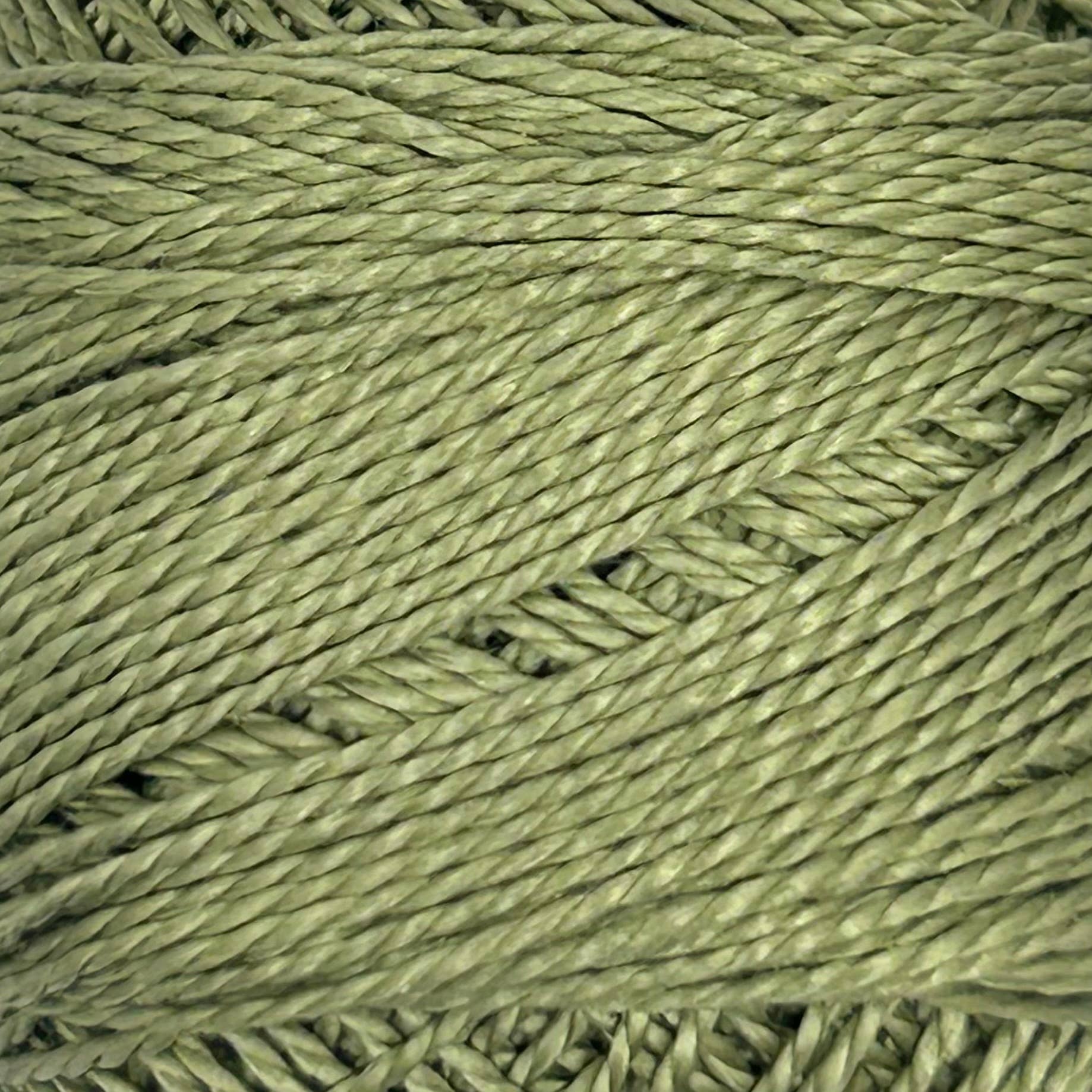 OTF Threads - Wholesale Thread - OTF Threads™ Solid #8 Pearl Cotton Embroidery Floss Box/1049
