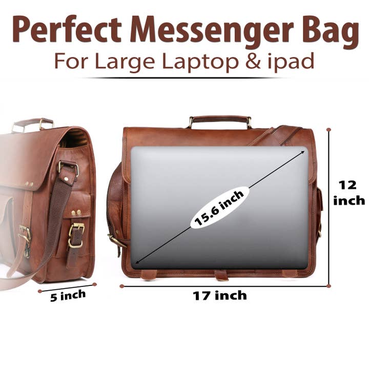 Anuent – wholesale Satchel – Men′s – Leather Men's Satchel Laptop Bag Wholesale Bags