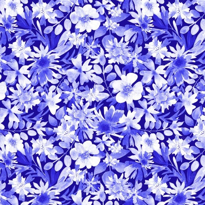 JolieJulie-MaLune-VentiLLo - Wholesale Handheld Folding Fan - Fan 15 Majo Flower2