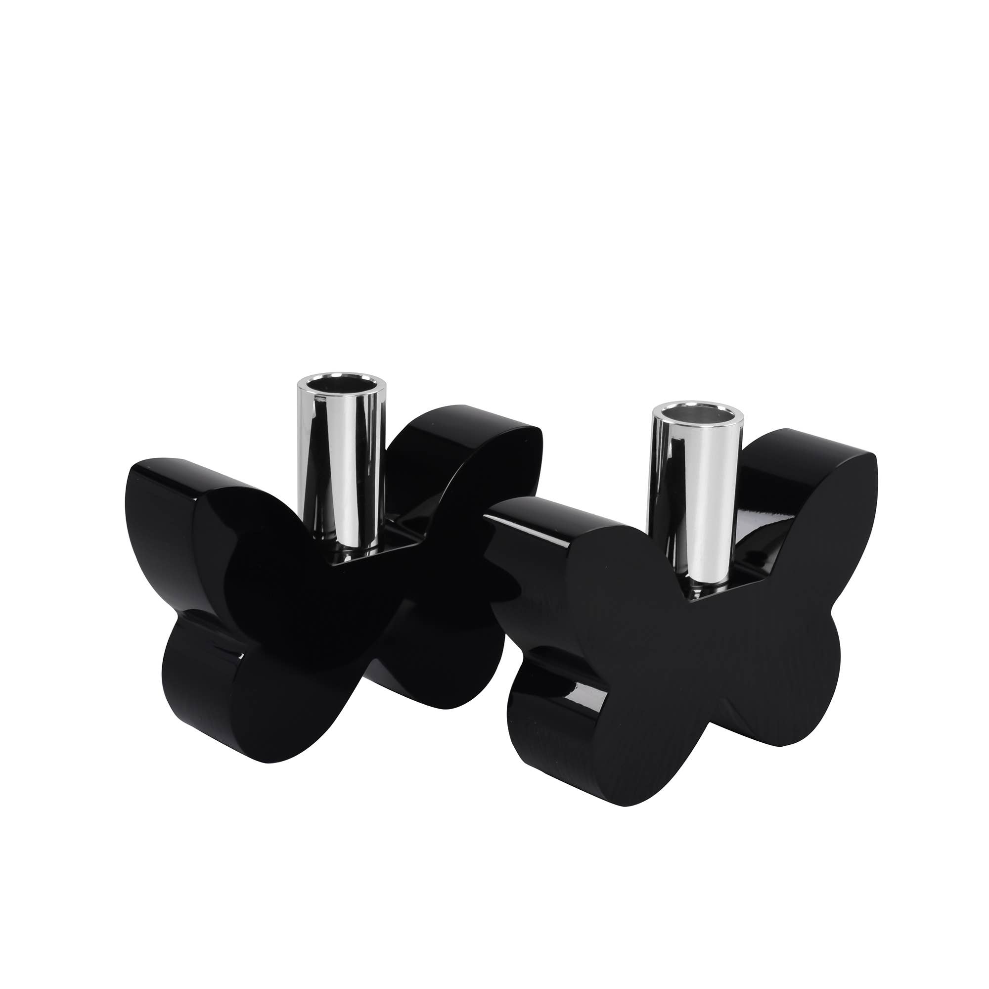 Lainy Home – Engroshandel Lyseholder – Par 3“ Butterfly Lysestager8