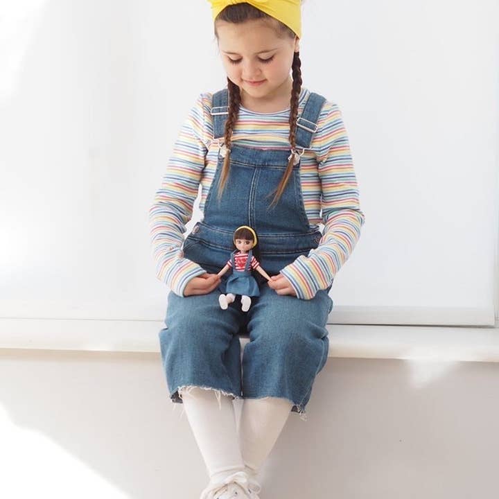 Lottie Dolls - Wholesale Doll - Kids - Be Kind 4