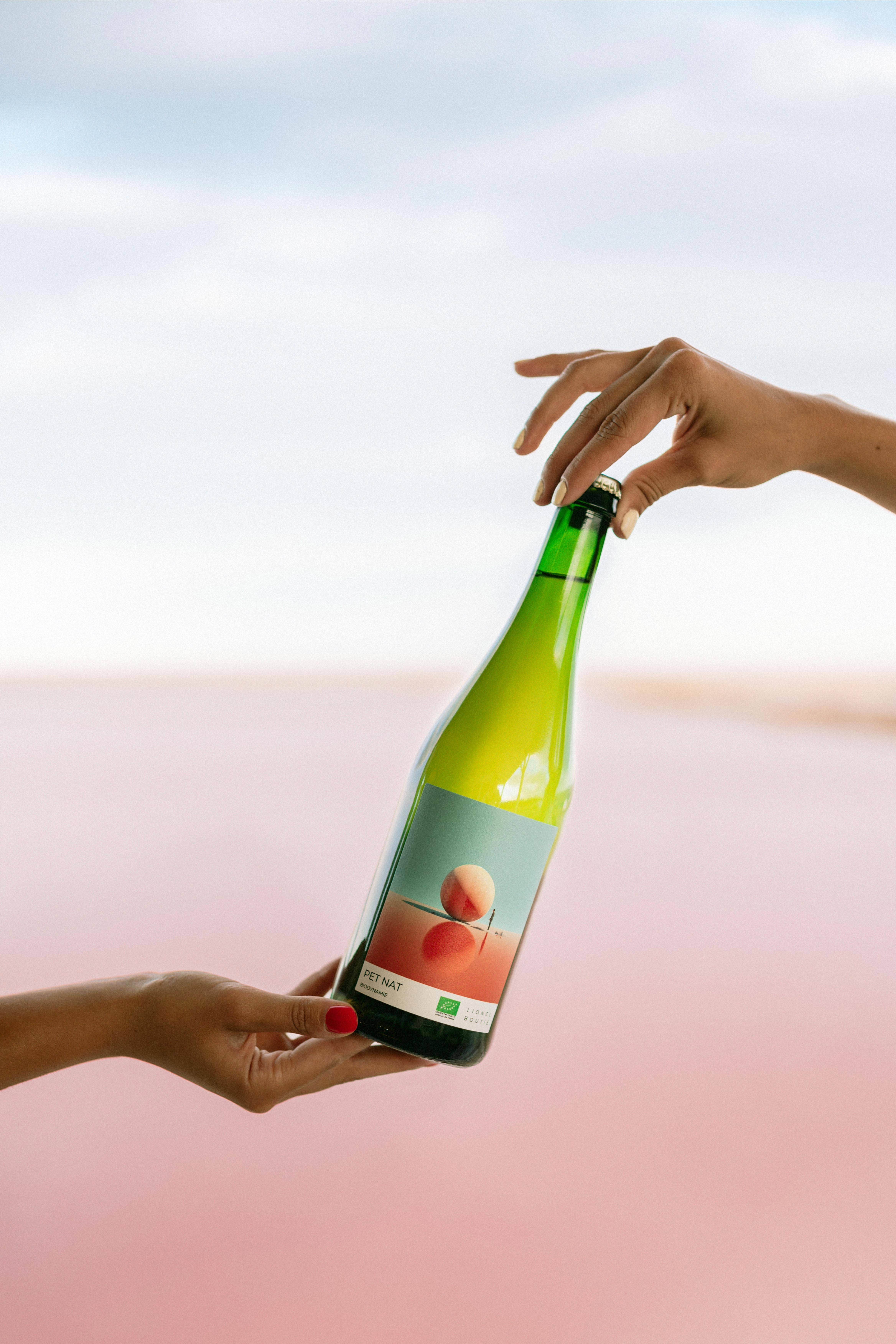 Domaine Ricardelle de Lautrec – Großhandel Naturwein – Naturperlend Weißwein - Pet Nat 20221