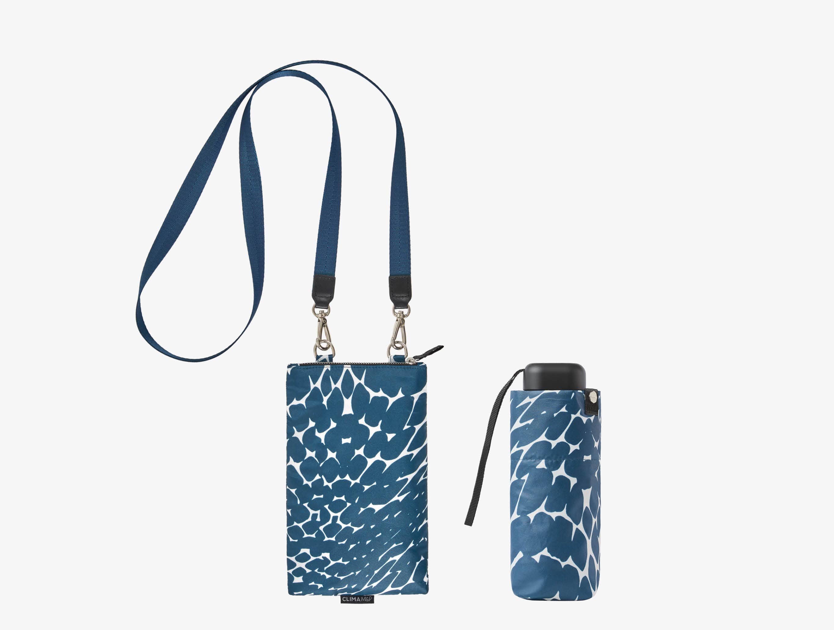 Mkr International - Vente Parapluie – femme - Parapluie Mini Manuel Stones4