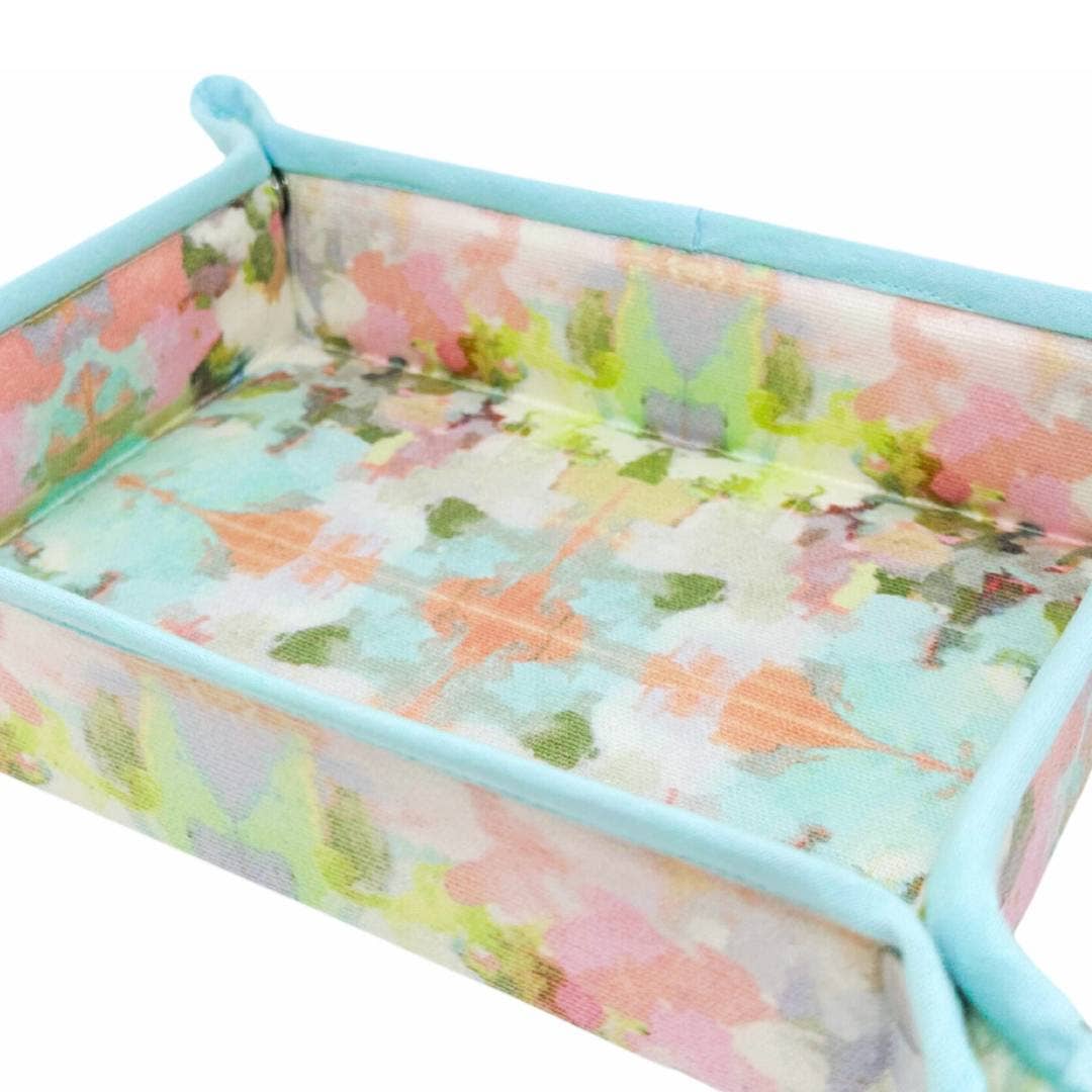 Laura Park Designs - Wholesale Decorative Tray - Brooks Avenue Snap Tray2