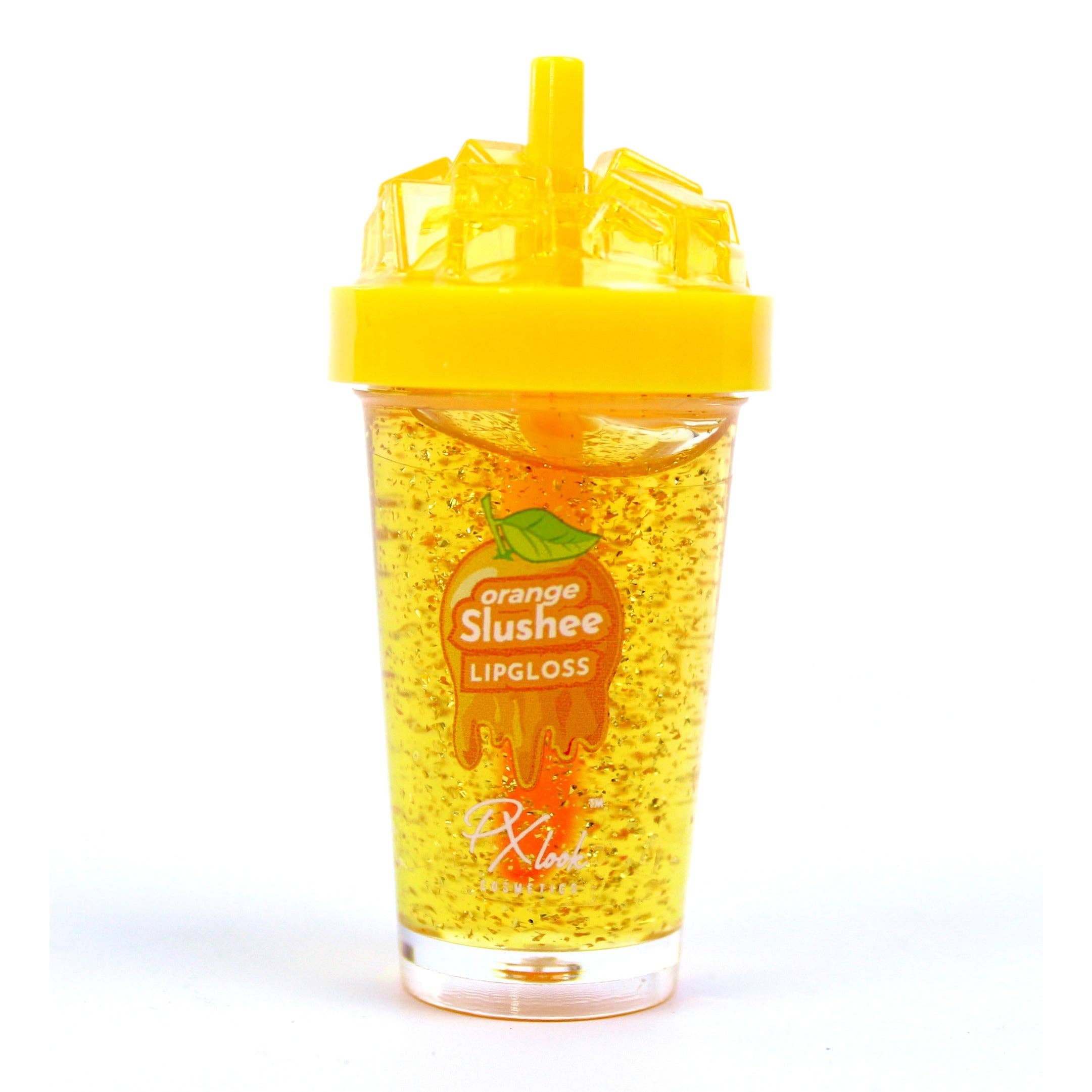   Slushee Magic Lip Gloss - Hydrating & Non-Sticky Fruity Tint for wholesale on Faire3