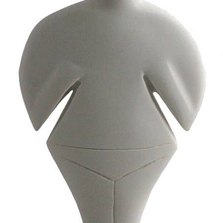 Stargazer Ancient Anatolian Turkey Goddess Statue for wholesale by Museum Wholesale Inc