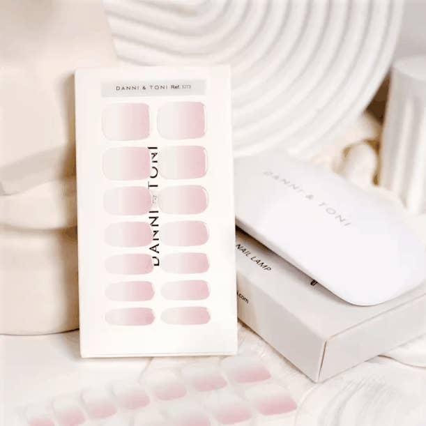 Customized Starter Kit for wholesale by Danni & Toni