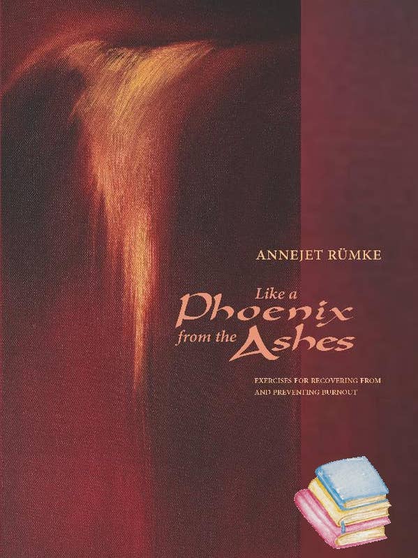 Come una fenice dalle ceneri per la vendita all'ingrosso da parte di Waldorf Publications