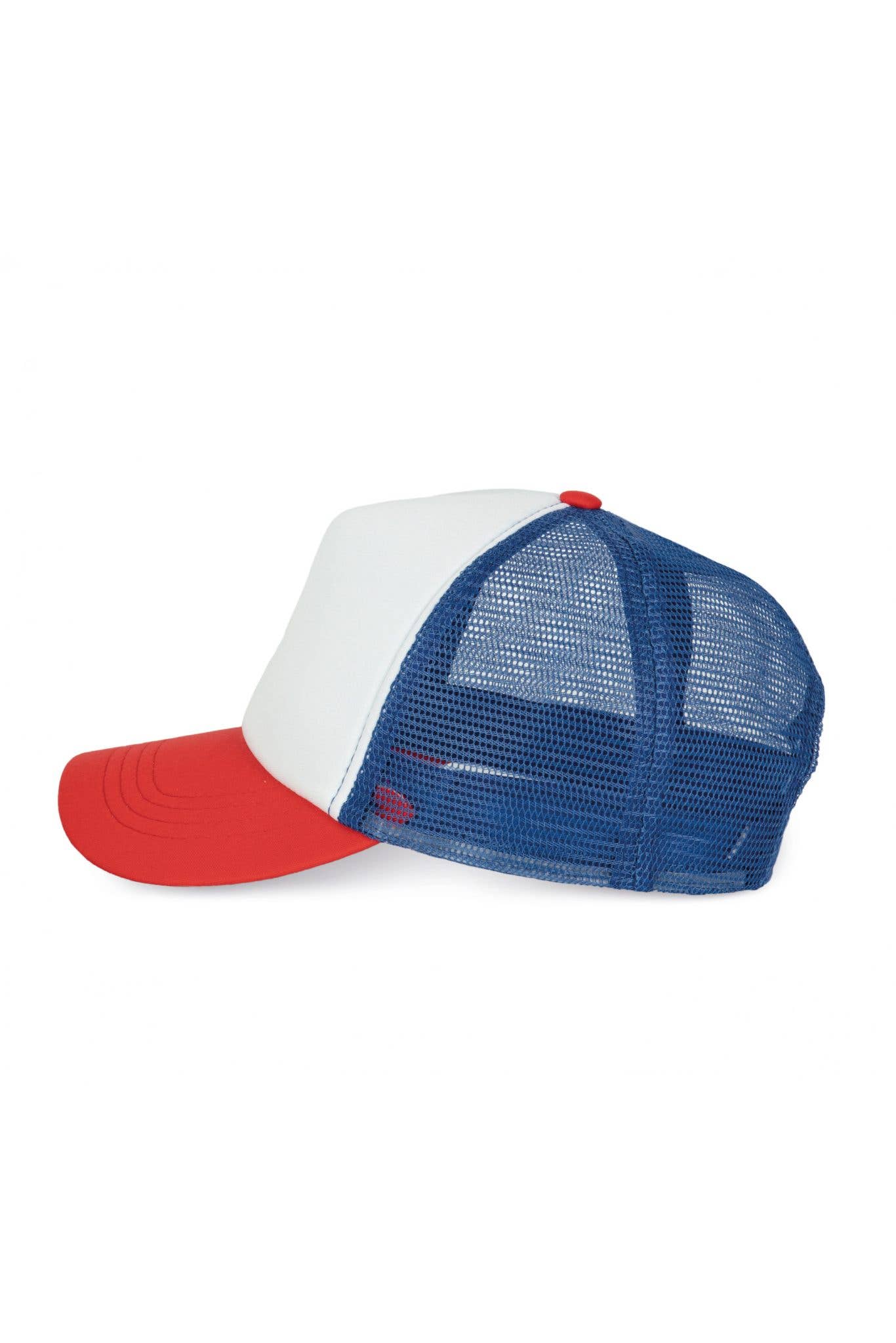 SunShine - Venta al por mayor Gorra trucker - Unisex - Gorra Trucker SunShine con Logo1