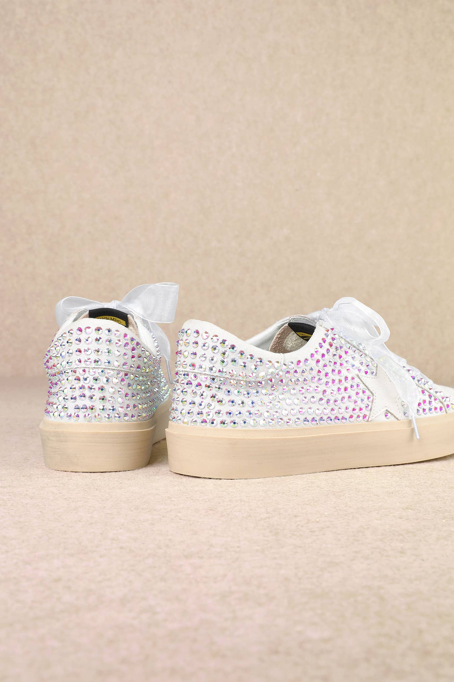 Mis Jes - Wholesale Lifestyle Sneakers - Women's - MX-GABY14