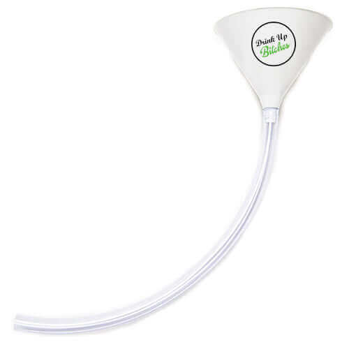 BeerBong .com - Wholesale Gag Gift/Novelty Gift - Drink Up Bit**es Beer Bong8