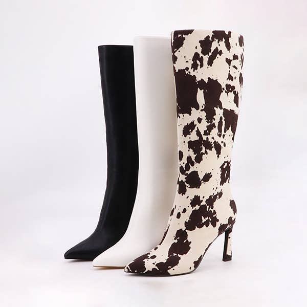 Mis Jes - Wholesale Boots - Women's - JP-UNITY-77 5