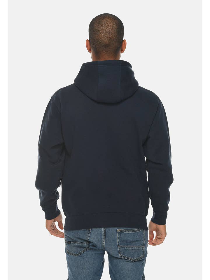 Lane Seven Apparel - Wholesale Hoodie – Unisex - Premium Full Zip Hoodie - For Men & Women25